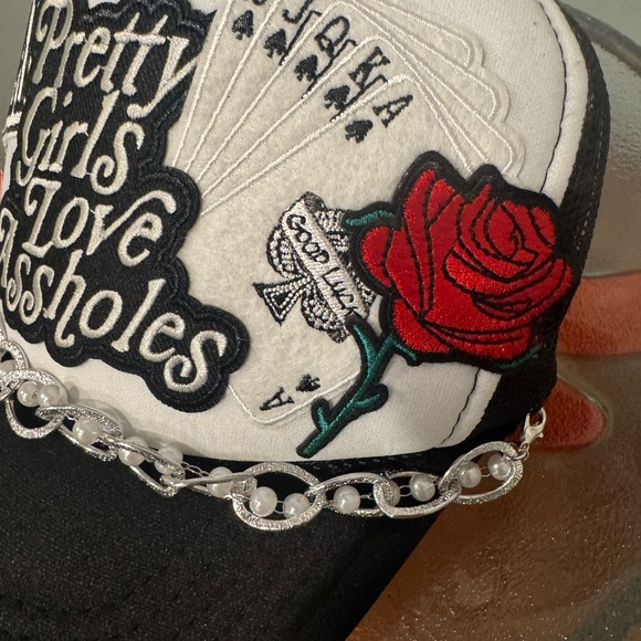 Baseball Hat - Picture 2 of 4